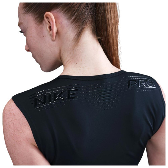 Nike Γυναικεία αμάνικη μπλούζα Pro Dri-FIT Tank Top